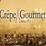 Franchise CREPE GOURMET