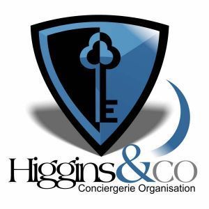 Franchise HIGGINS AND CO