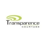 Franchise TRANSPARENCE COURTAGE