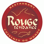 Franchise ROUGE TENDANCE