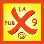 Franchise LA PUB PAR 9