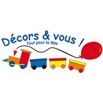 Franchise DECORS & VOUS