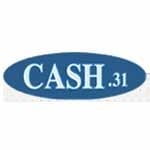 Franchise CASH 31