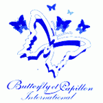 Franchise BUTTERFLY ET PAPILLON INTERNATIONAL