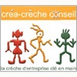 Franchise CREA-CRECHE-CONSEIL