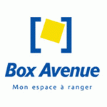 Franchise BOX AVENUE