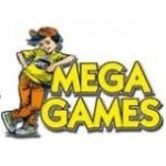 Franchise MEGA GAMES