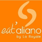 Franchise Eat&rsquo;aliano by La Royale