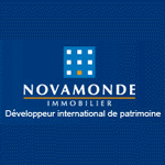 NOVAMONDE IMMOBILIER