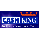 Franchise CASH KING