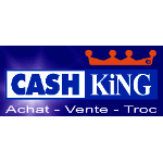Franchise CASH KING