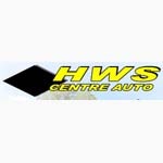 Franchise HWS CENTRE AUTO