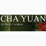 Franchise CHA YUAN INTERNATIONAL