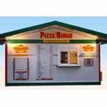 Franchise PIZZA BINGO