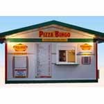 PIZZA BINGO