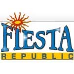 Franchise FIESTA REPUBLIC