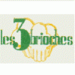 Franchise TROIS BRIOCHES (LES)