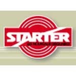 Franchise STARTER, LES NOUVEAUX DISQUAIRES