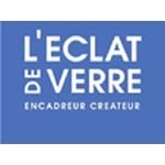 ECLAT DE VERRE (L&rsquo;)