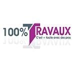 CENT POUR CENT 100% TRAVAUX