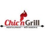 Franchise CHIC&rsquo;N GRILL