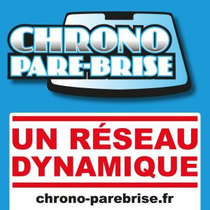 Franchise CHRONO PARE BRISE