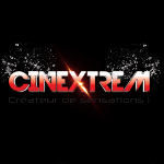 Franchise CINEXTREM