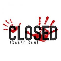 Franchise CLOSED ESCAPE GAME