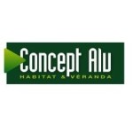 Franchise CONCEPT ALU