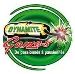 DYNAMITE GAMES