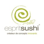 Franchise ESPRIT SUSHI