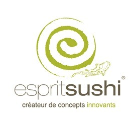 Franchise ESPRIT SUSHI