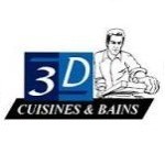 Franchise 3D CUISINES ET BAINS