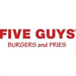 Franchise FIVE GUYS