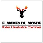 Franchise FLAMMES DU MONDE