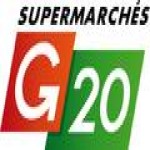 Franchise G20 SUPERMARCHE