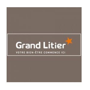 Franchise GRAND LITIER