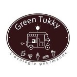 Franchise GREEN TUKKY