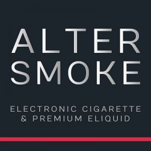 Alter Smoke