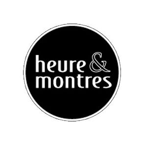 Franchise HEURE & MONTRES