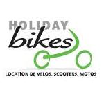 Franchise HOLIDAY BIKES