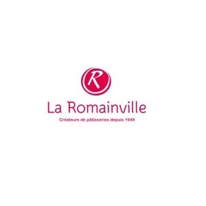 Franchise LA ROMAINVILLE