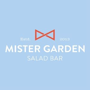 Franchise Mister Garden