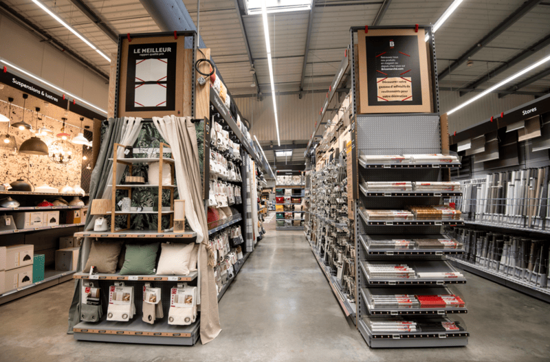 Franchise Bricomarch Ouvrir Un Magasin De Bricolage Franchise Bricomarch Ouvrir Un Magasin De Bricolage
