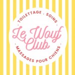 Franchise LE WOUF CLUB