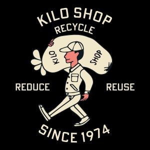 Franchise KILO SHOP