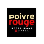 Franchise POIVRE ROUGE