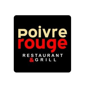 Franchise POIVRE ROUGE