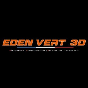 Franchise EDEN VERT 3D