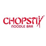 Franchise CHOPSTIX